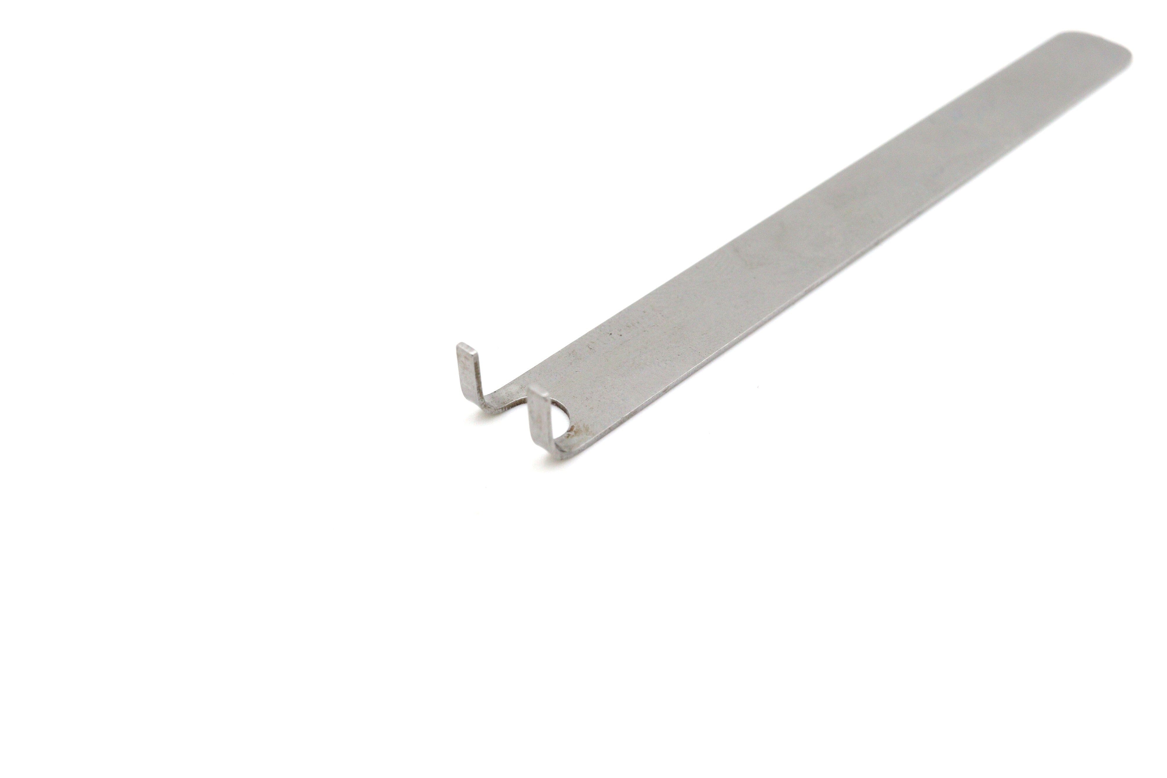 Peterson Lockpick Tools - Double Prong Pair | Remote Pro